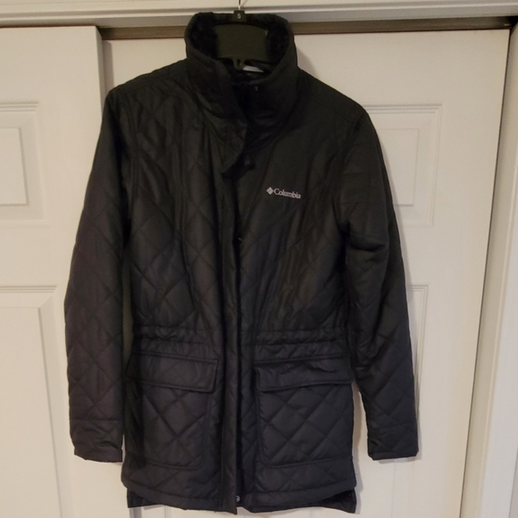 Columbia Jackets & Blazers - Columbia Quilted Jacket- NWOT